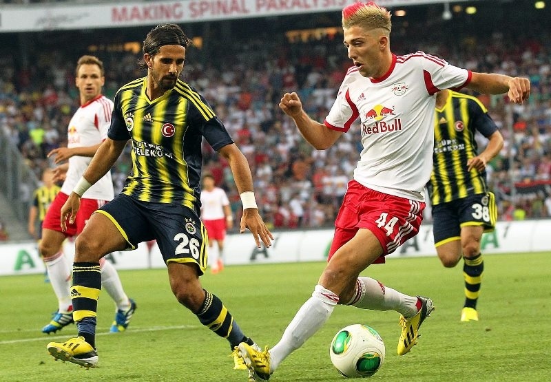 Λύτρωση για Φενέρ