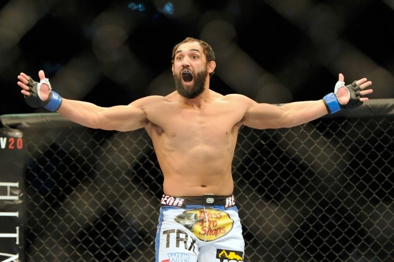 UFC 167: Σπάει σαγόνια ο Hendricks