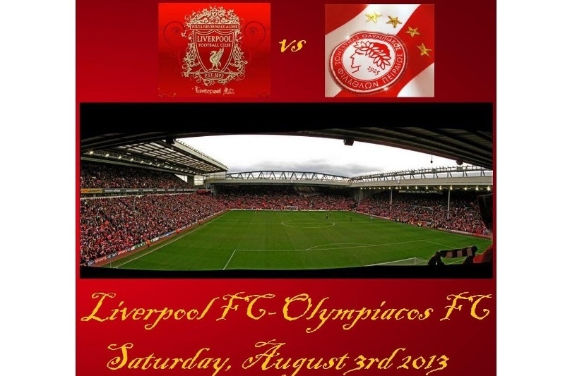 Ολυμπιακός: Περιμένουν τη Λίβερπουλ