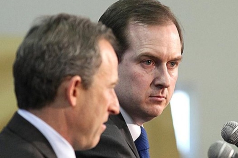 Φιλαδέλφεια 76ερς: Σοβαρό το ενδιαφέρον για Βάντερπουλ