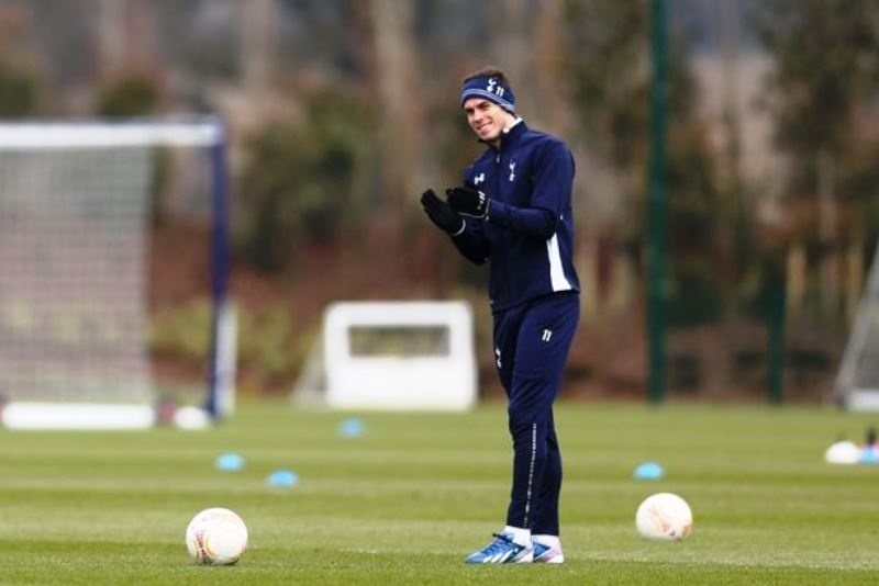 Τότεναμ: Δίνει Μπείλ και παίρνει Μοράτα