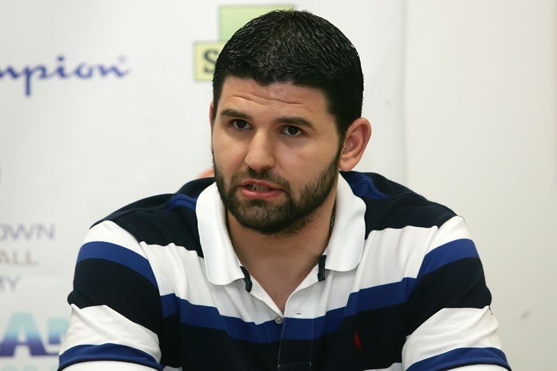 Πανελευσινιακός: Ανακοίνωσε Παπαμακάριο!