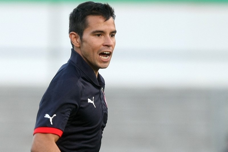 Ολυμπιακός: Το ντεμπούτο του Σαβιόλα (video)