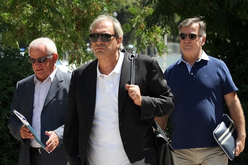 Παναιτωλικός: «Μεγάλο το κενό του Σαλευρή»