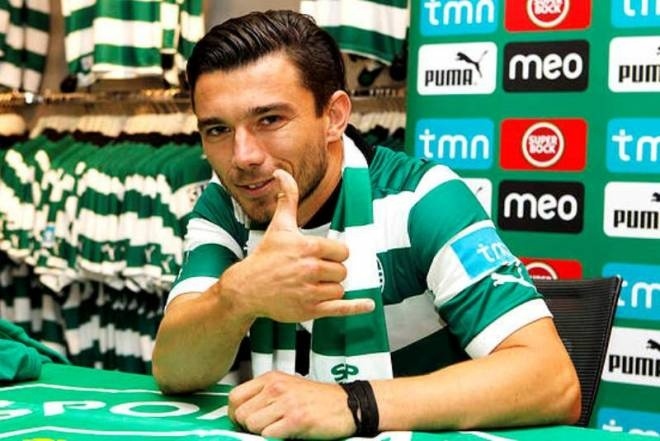 Παναθηναϊκός: Τελευταία επιλογή οι δανεισμοί, στάσιμο του Πράνιτς