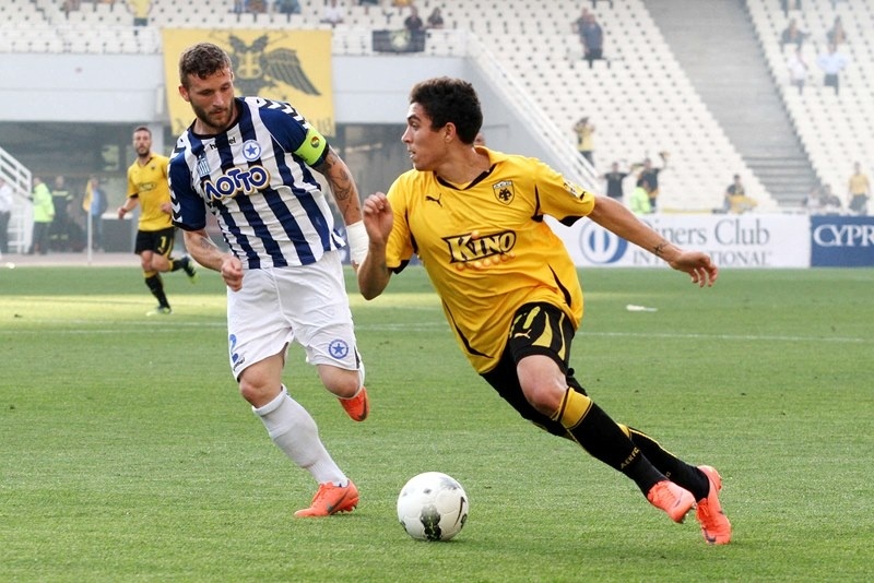 Παναθηναϊκός: Φήμες για Κλωναρίδη, αλλά…