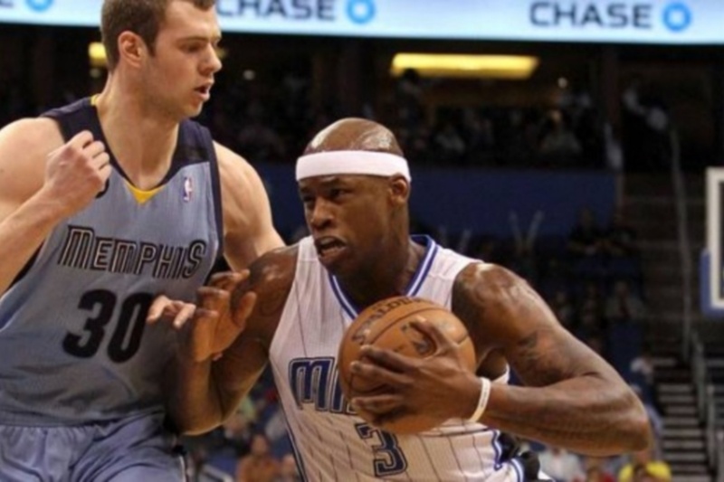 Ορλάντο Μάτζικ: Παρελθόν ο Χάρινγκτον