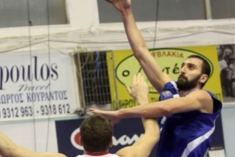 Τρίκαλα BC: Στο «παιχνίδι» για Λιακόπουλο