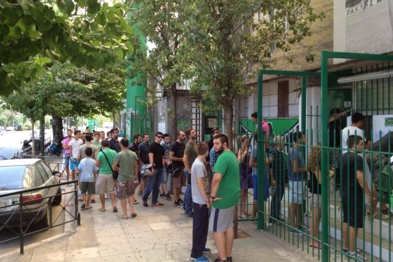 Παναθηναϊκός: Μεγάλο το ενδιαφέρον για Λάτσιο