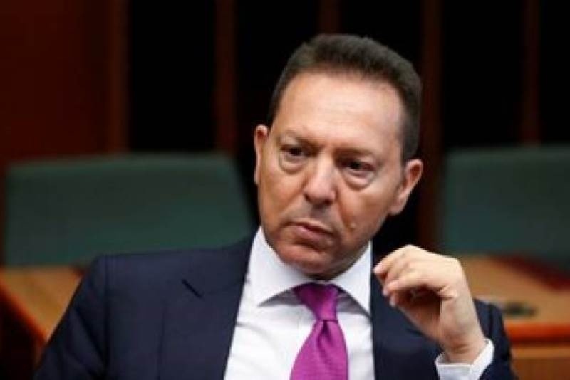 Στουρνάρας: «Χωρίς απολύσεις, δεν παίρνουμε δόσεις»