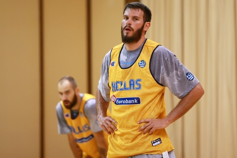 Φώτσης: «Βάση… μου ο Παναθηναϊκός»