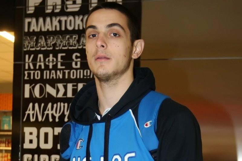 Παπαπέτρου: «Προτεραιότητα το Τέξας»