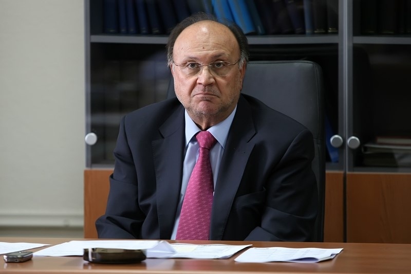 Διαθεσόπουλος: «Σαν... άδεια μύδια η Ελλάδα, αλλά σάρωσε»