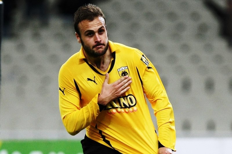 ΑΕΚ: Έκλεισε Κάλα για το 2014!