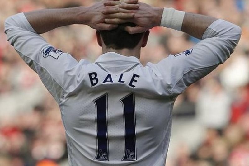 Τότεναμ: Απειλές από Αλ Κάιντα για Μπέιλ!