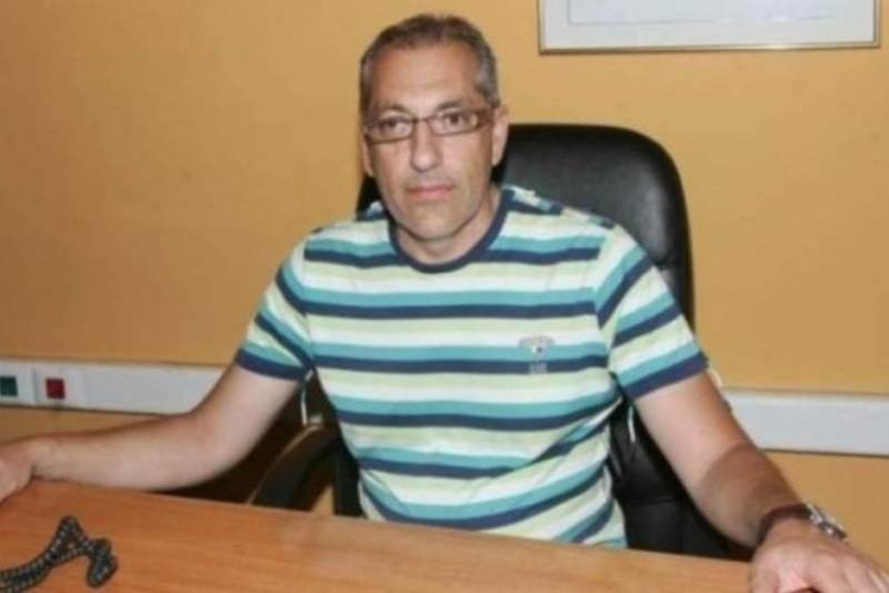 Αρβανίτης: «Πολύ μεγάλη επιτυχία για τον Άρη»