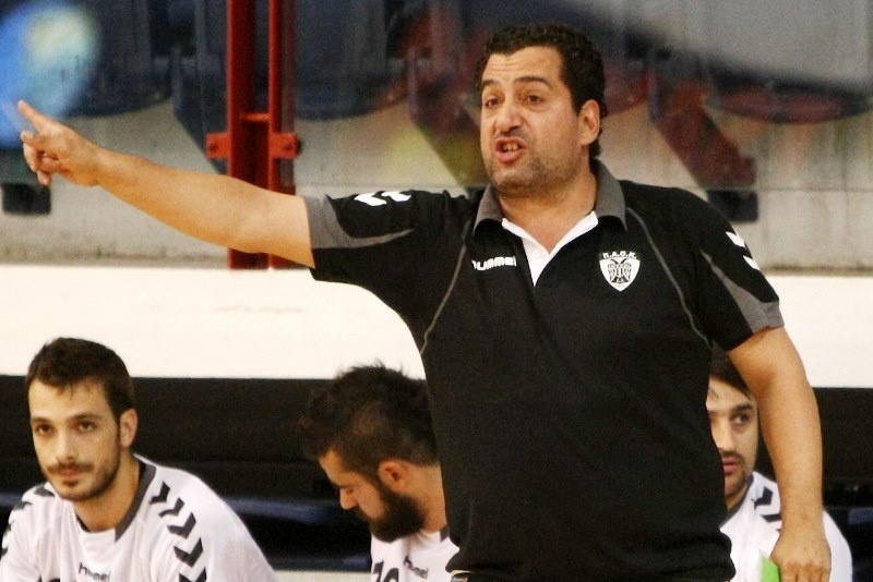 ΧΑΝΘ: Χωρίς… στόχους!