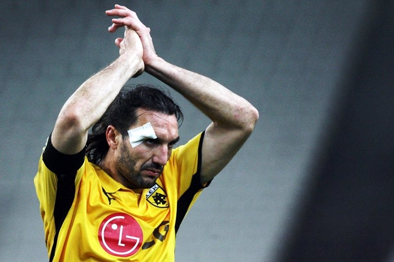 ΑΕΚ: Ψάχνει για αμυντικό