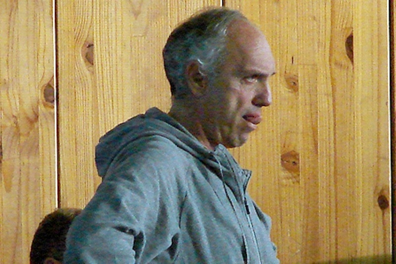 Κουμαράς: «Το μέλλον είναι στα παιδιά»