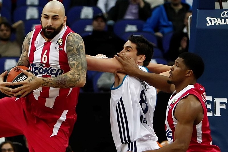 Ουνικάχα Μάλαγα: Στο δρόμο του Ολυμπιακού ο Σουάρεθ