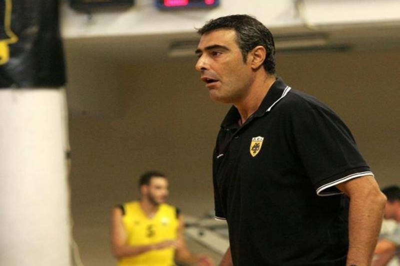 Απόλλωνας Αρχαίας Κορίνθου: Ανέλαβε ο Οικονομάκης