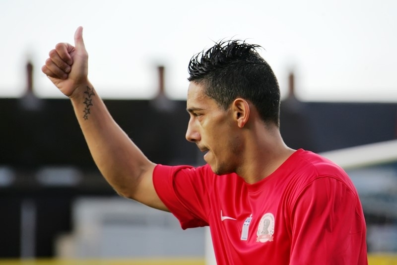 Μαρίν: «Έχουμε ελπίδες πρόκρισης»