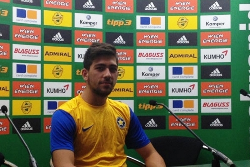 Μπακασέτας: «Να συνεχιστεί το ευρωπαϊκό όνειρο»