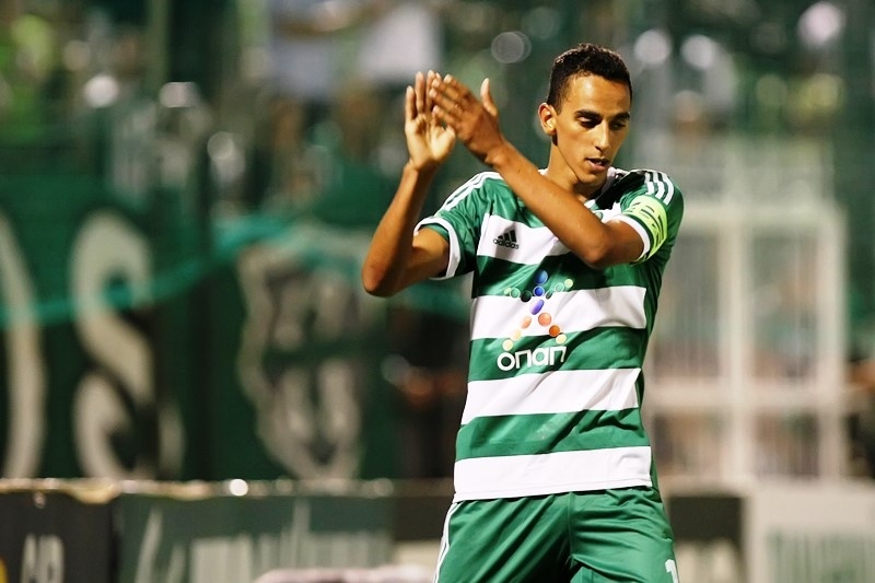 Παναθηναϊκός: Πρόβλημα με Ζέκα