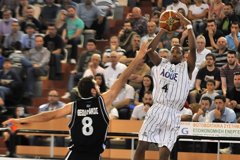 Πανιώνιος: Ανακοίνωσε ΜακΚόλουμ