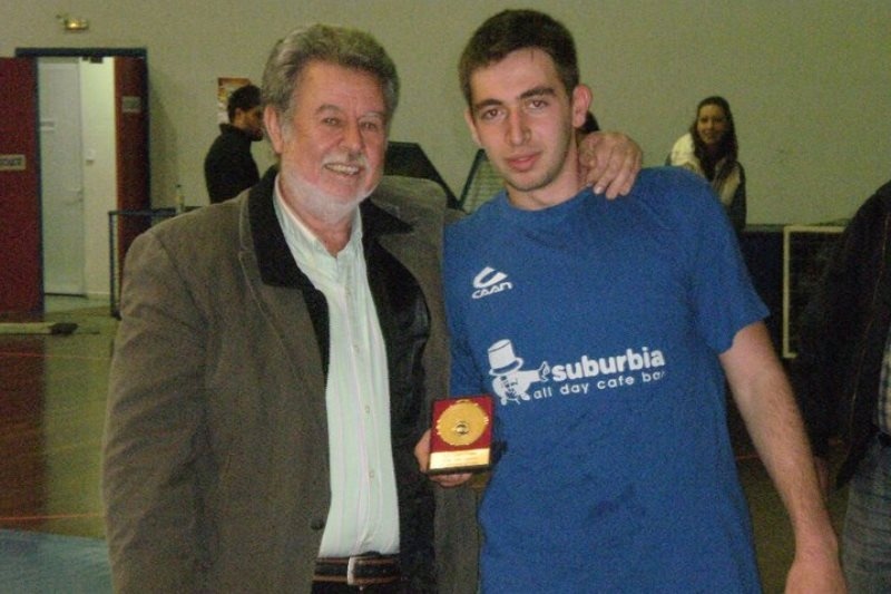 Νίκη Βόλου: Μεταγραφή και ανανεώσεις