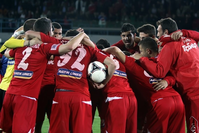 Πλατανιάς: Ευχαριστεί τους πρώην «ερυθρόλευκους»