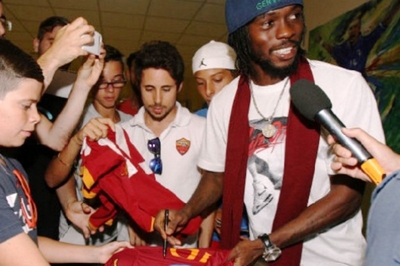 Ρόμα: Ανακοινώθηκε ο Ζερβίνιο