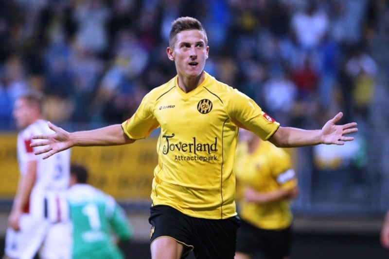 Σκόραρε ο Νέμεθ για Ρόντα