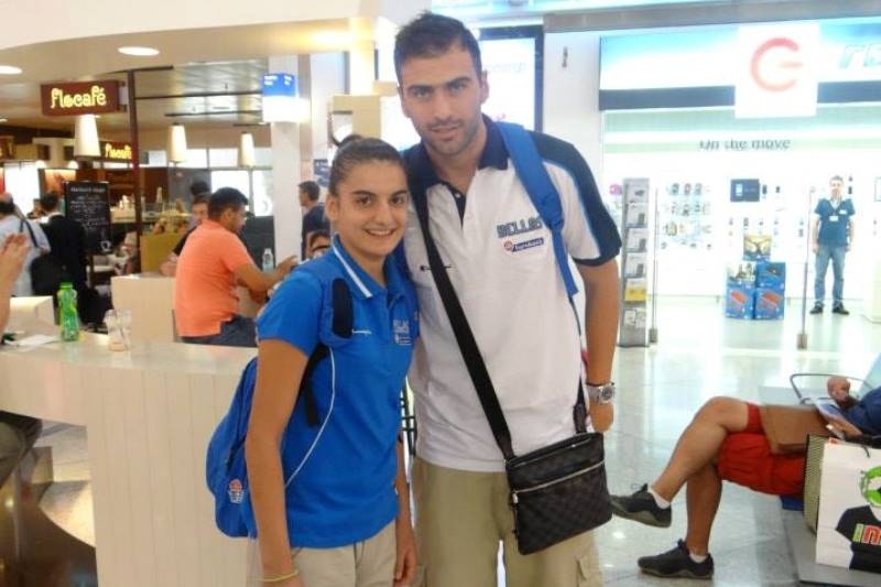 Εθνική Ελλάδας: Έσμιξαν οι πρώην ΠΑΟΚτζήδες