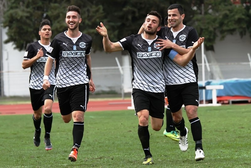 Πιερικός: Απέκτησε Μπρίτο και Καραθάνα