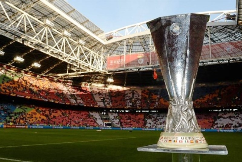 Europa League: Με Άλκμααρ ο Ατρόμητος, με Μακάμπι Τελ Αβίβ ο ΠΑΟΚ