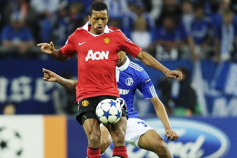 Ρόμα: Βλέπει και Νάνι