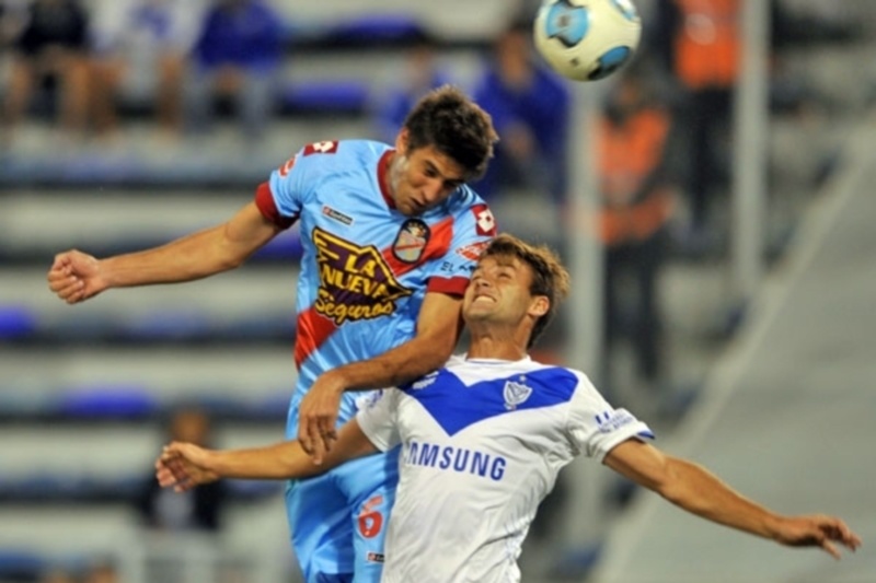 Αργεντινή: Στο 0-0 η Βελέζ (videos)