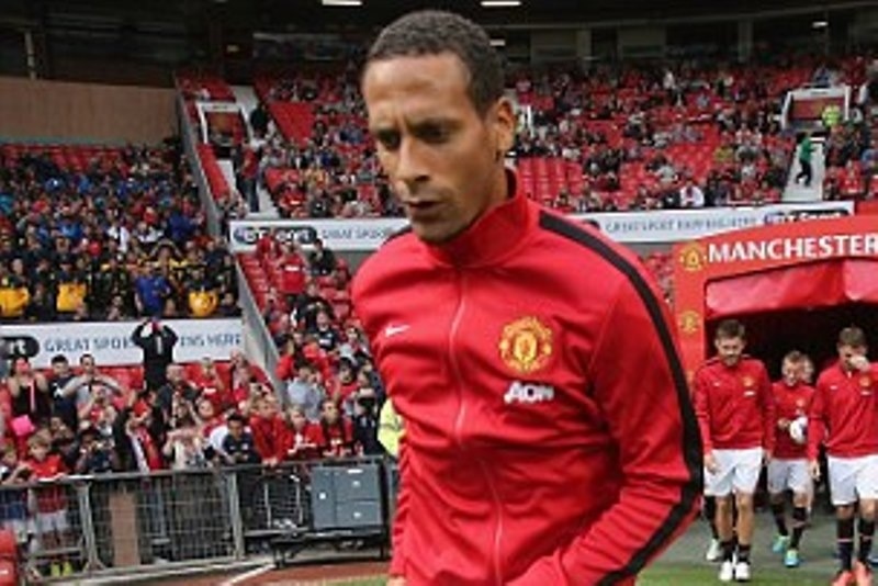 Μάντσεστερ Γιουνάιτεντ: Ο… εφιάλτης του Φέρντιναντ (video)