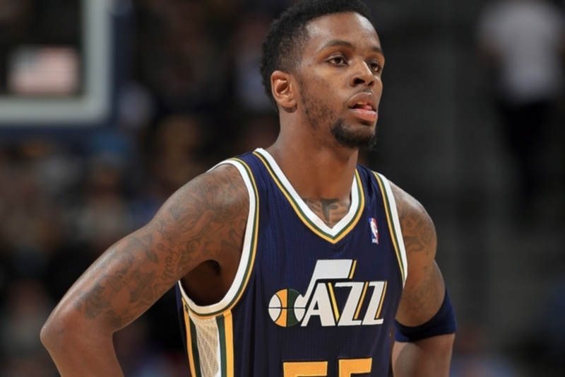 Στρασβούργο: Πήρε Κέβιν Μέρφι