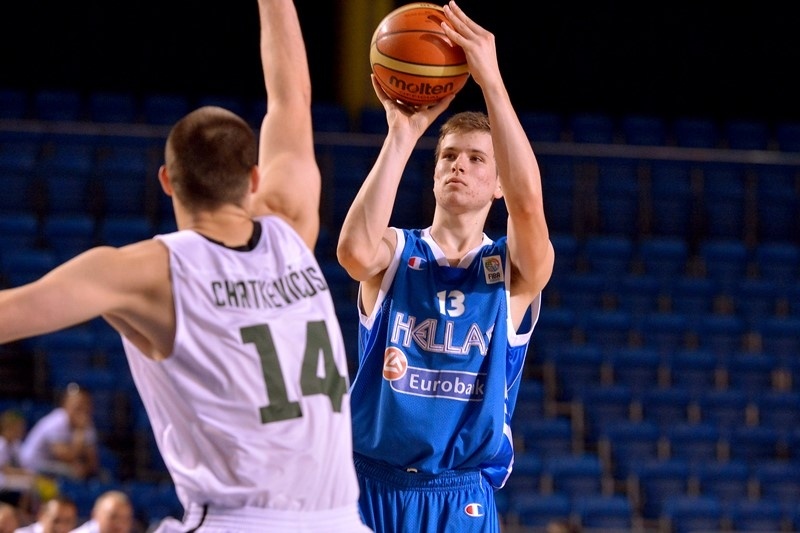 Ολυμπιακός: Στασιμότητα για Αγραβάνη