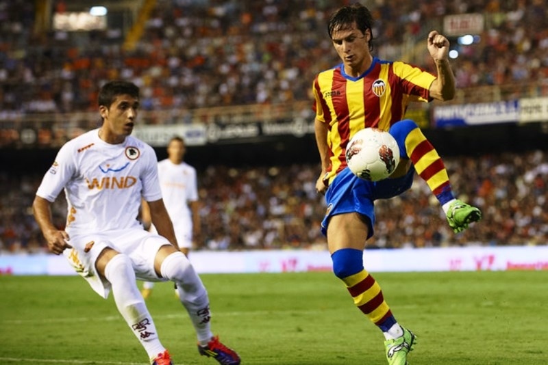 Ολυμπιακός: «Πρόταση για Πιάτι»