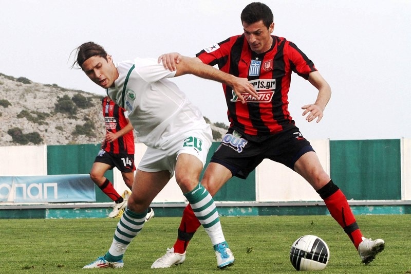 Δόξα Βύρωνα: «Χάλασε» του Θεοδωρέλλη, αιχμές εναντίον του