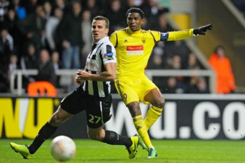 Ετό: «Θέλω να δουλέψω με Μουρίνιο»