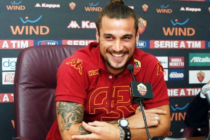 Ίντερ: Πλησιάζει σε Οσβάλντο