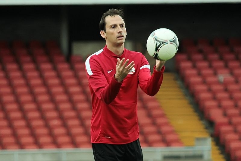 Βάλλας: «Πήραμε εμπειρίες στην Ευρώπη»