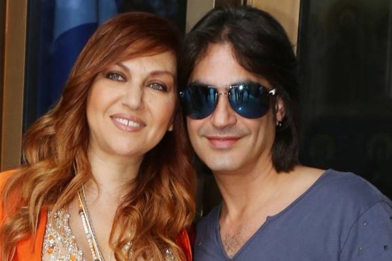 Διονύσης Σχοινάς: Το σοκ στο Παρίσι και η εξαφάνιση του γιου του!