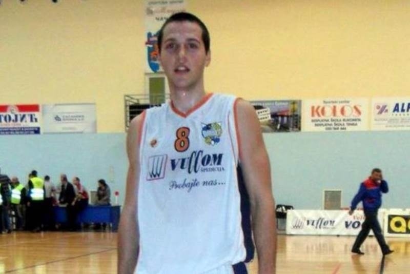 Βουτσίτσεβιτς: «Όνειρό μου ο ΠΑΟΚ»