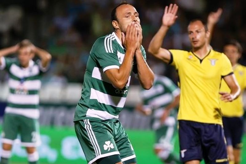 Παναθηναϊκός: Αμφίβολος ο Σίλντεφελντ