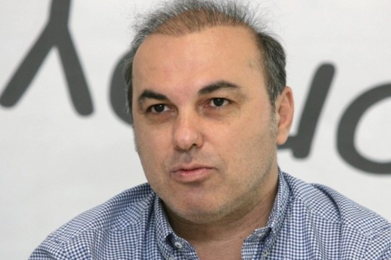 Ελληνιάδης: «Προικισμένος ο Οκόγιε»